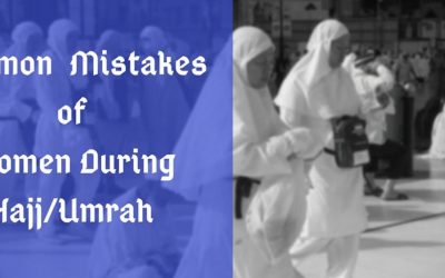 Ramadan Umrah Packages from Bangladesh