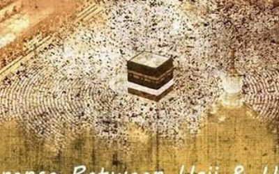 Ramadan Umrah Packages from Bangladesh