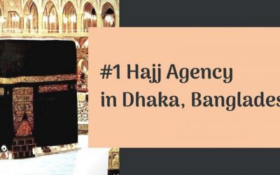 Ramadan Umrah Packages from Bangladesh