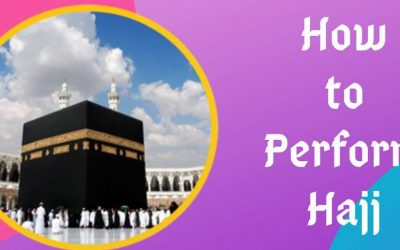 Ramadan Umrah Packages from Bangladesh