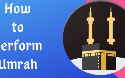 Ramadan Umrah Packages from Bangladesh