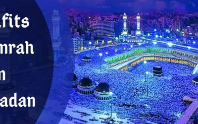 Ramadan Umrah Packages from Bangladesh