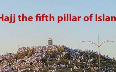 Ramadan Umrah Packages from Bangladesh